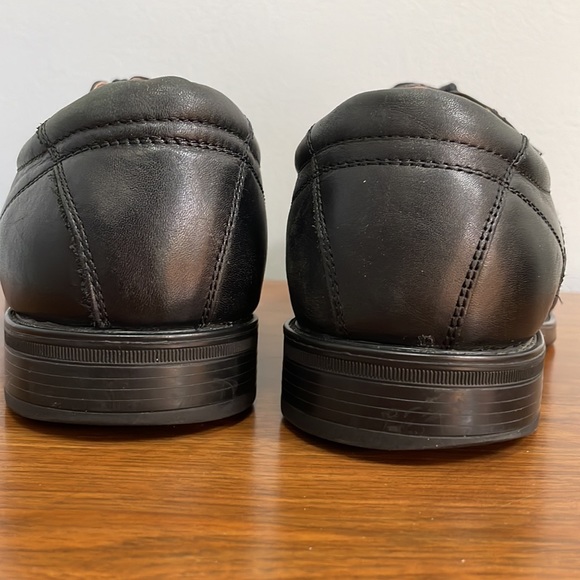 FLORSHEIM COMFORTECH MENS OXFORD SHOE - Picture 14 of 14